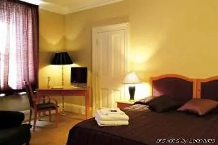 Chancellors Hotel Manchester
