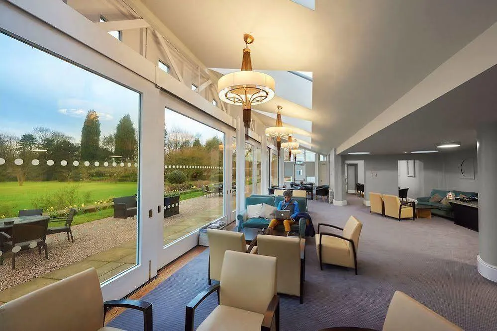 Chancellors Hotel Manchester United Kingdom